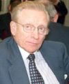 Larry Silversteen