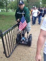 DisabledVetMovesBarrycadesWithSegway_sm