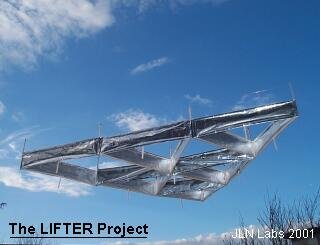 Lifter Project