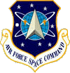 USAF Space Command