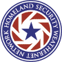 Unaltered Homeland Security Weathernet Network logo linked to HSWN site.