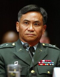 Maj. Gen. Antonio Taguba (USAToday)