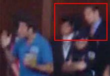 Who are these two men?  Watch as they appear to direct the arrest of the young man asking a very pertinent series of questions.
