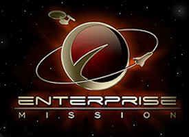 Enterprise Mission Logo