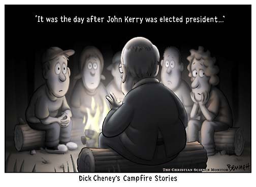 Bennett (Christian Science Monitor)