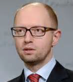 Arseniy Yatsenyuk-ABC