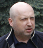 Oleksander Turchinov